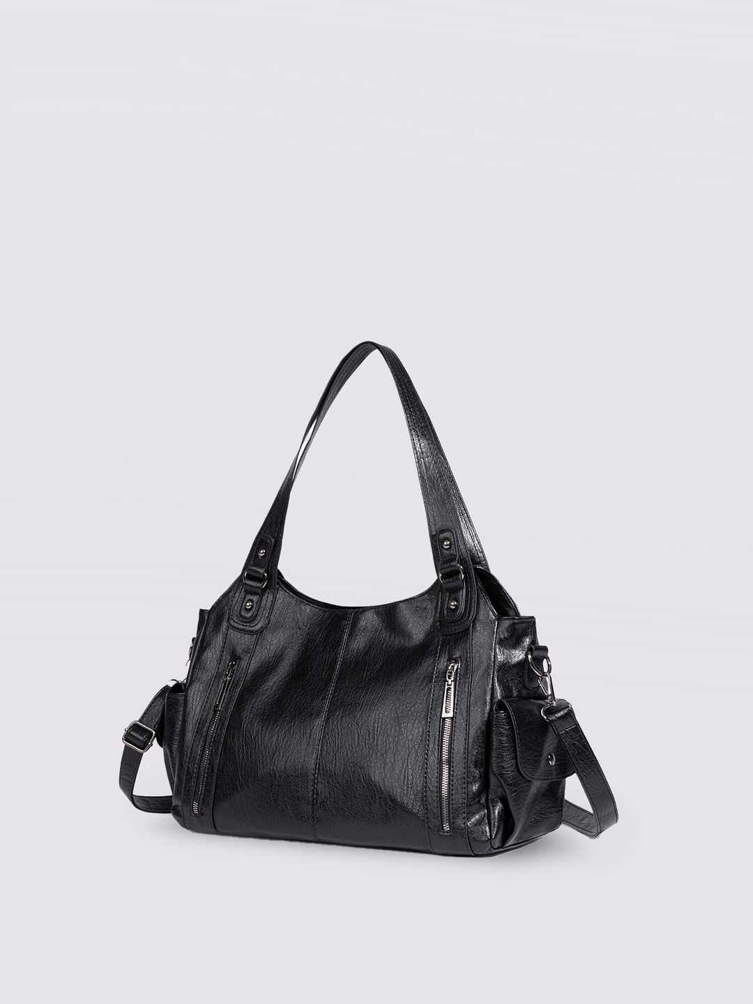 Agnes I Leather Bag