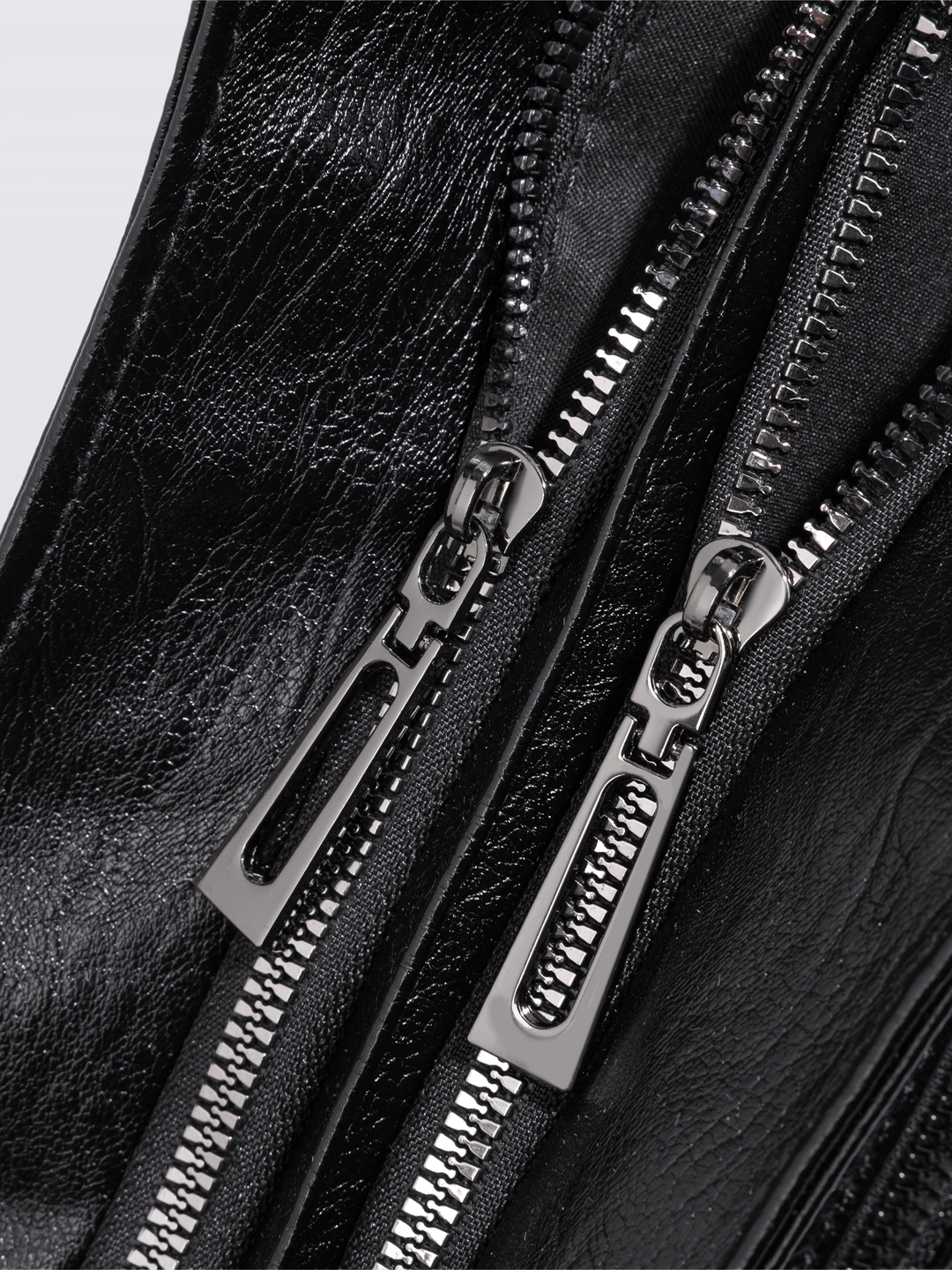 Agnes I Leather Bag
