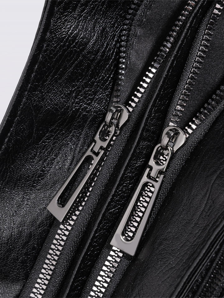 Agnes I Leather Bag