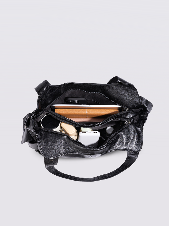 Agnes I Leather Bag