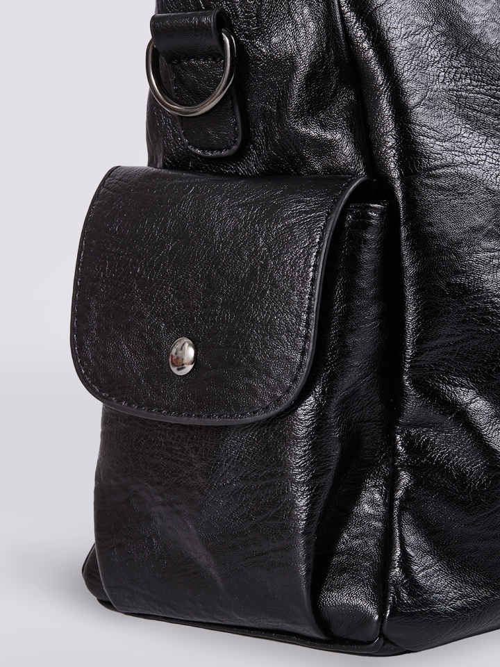Agnes I Leather Bag