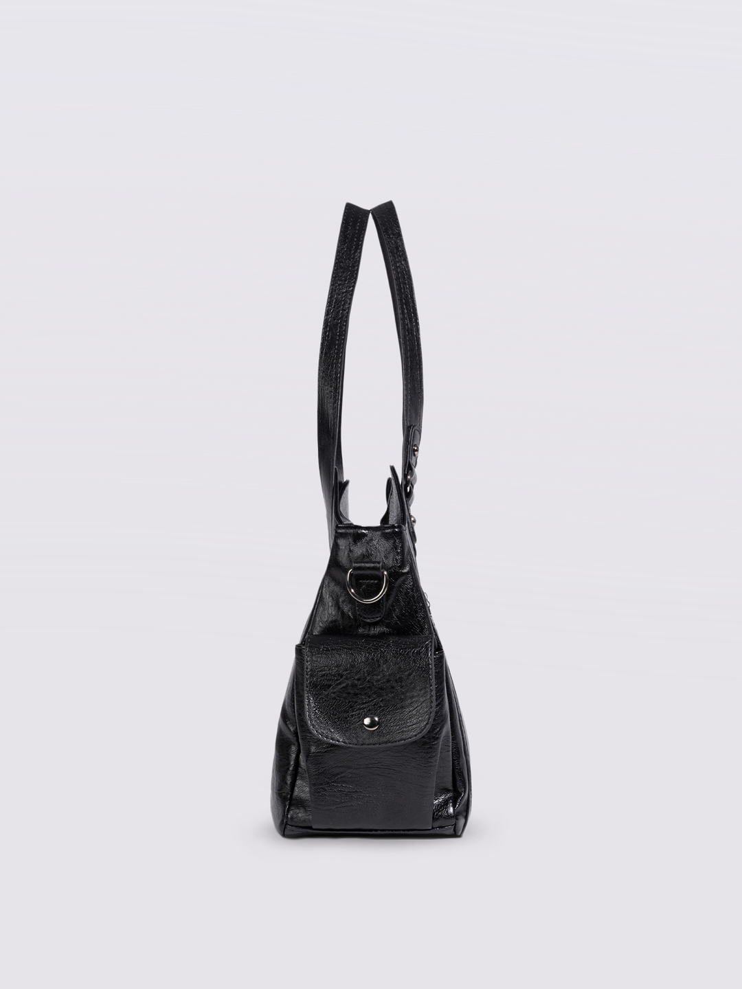 Agnes I Leather Bag