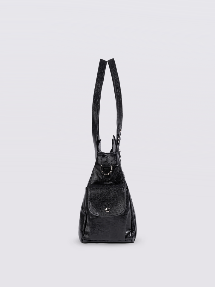 Agnes I Leather Bag