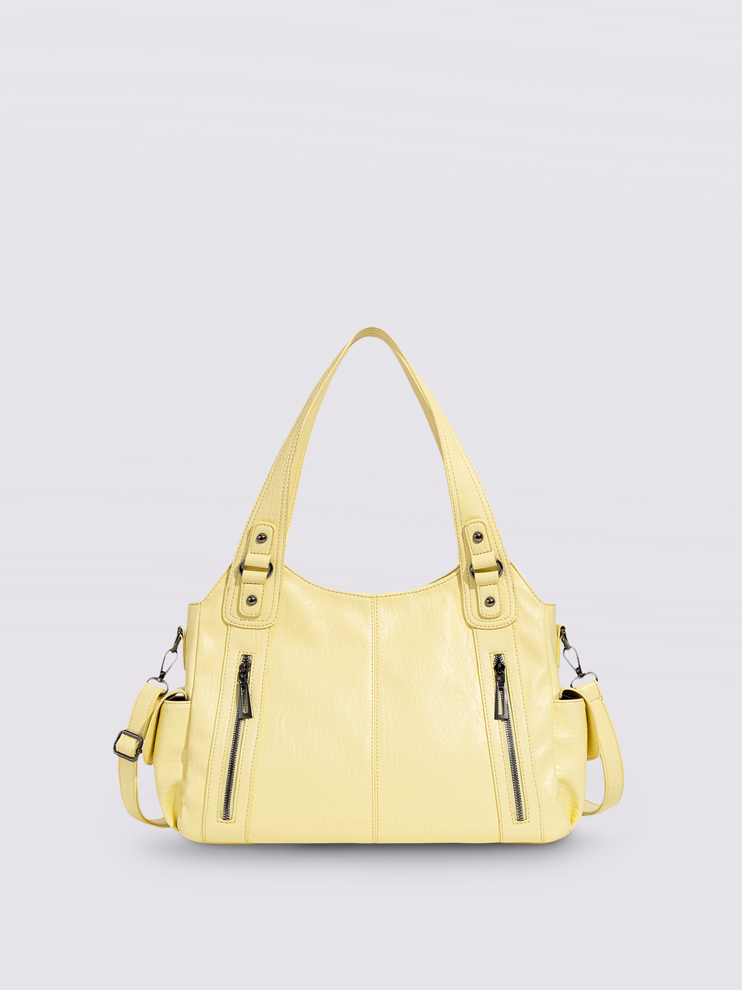 Agnes I Leather Bag