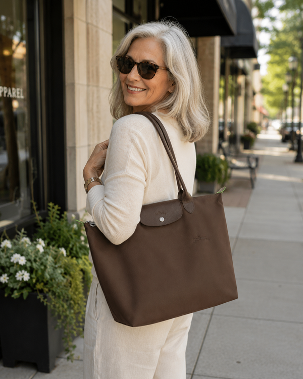 PROUDLY WOMEN WEAR HARRISON & GRACE