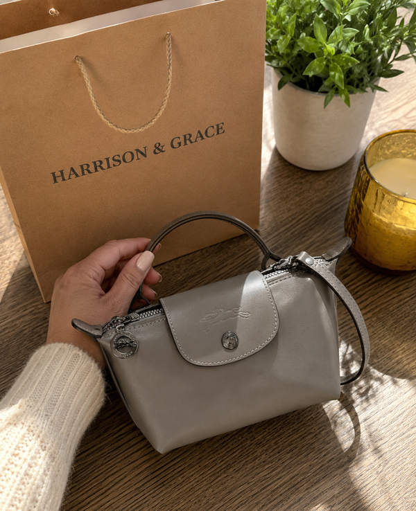 PROUDLY WOMEN WEAR HARRISON & GRACE