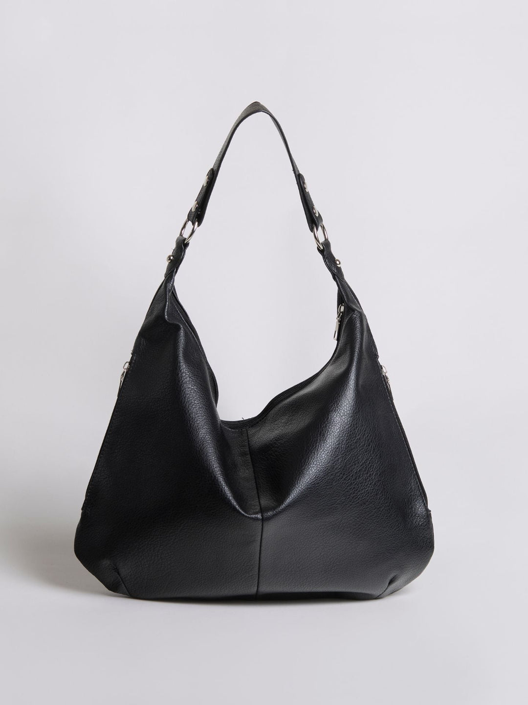 Emma Leather Bag