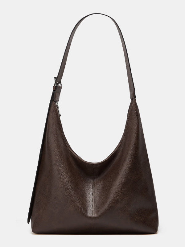 Emma Leather Bag