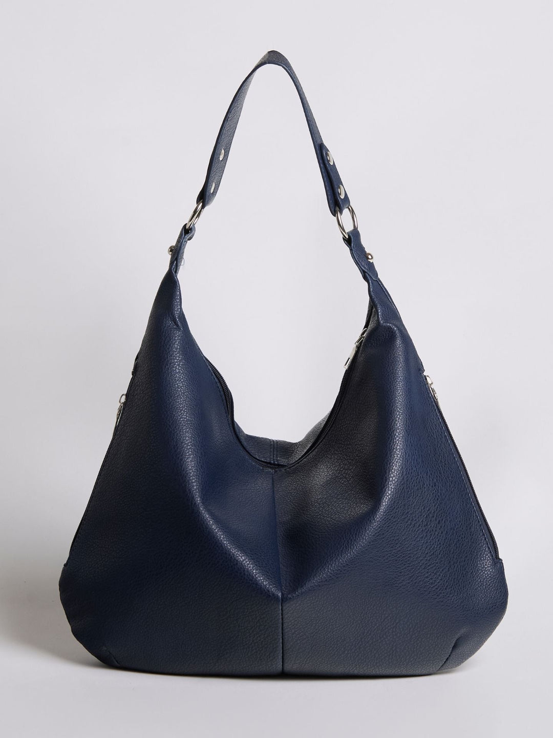 Emma Leather Bag