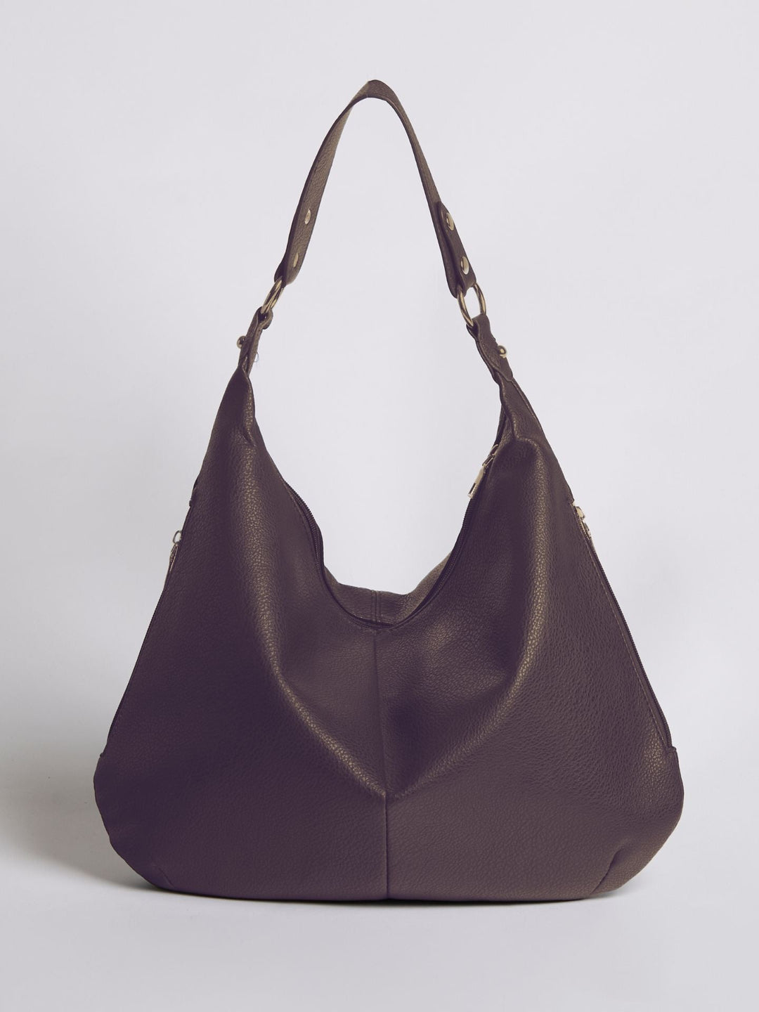 Emma Leather Bag