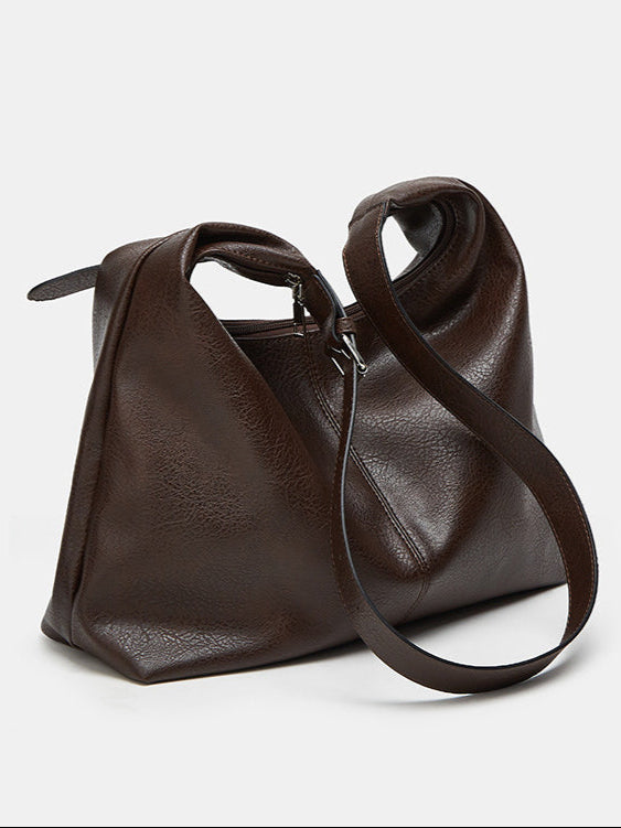 Emma Leather Bag