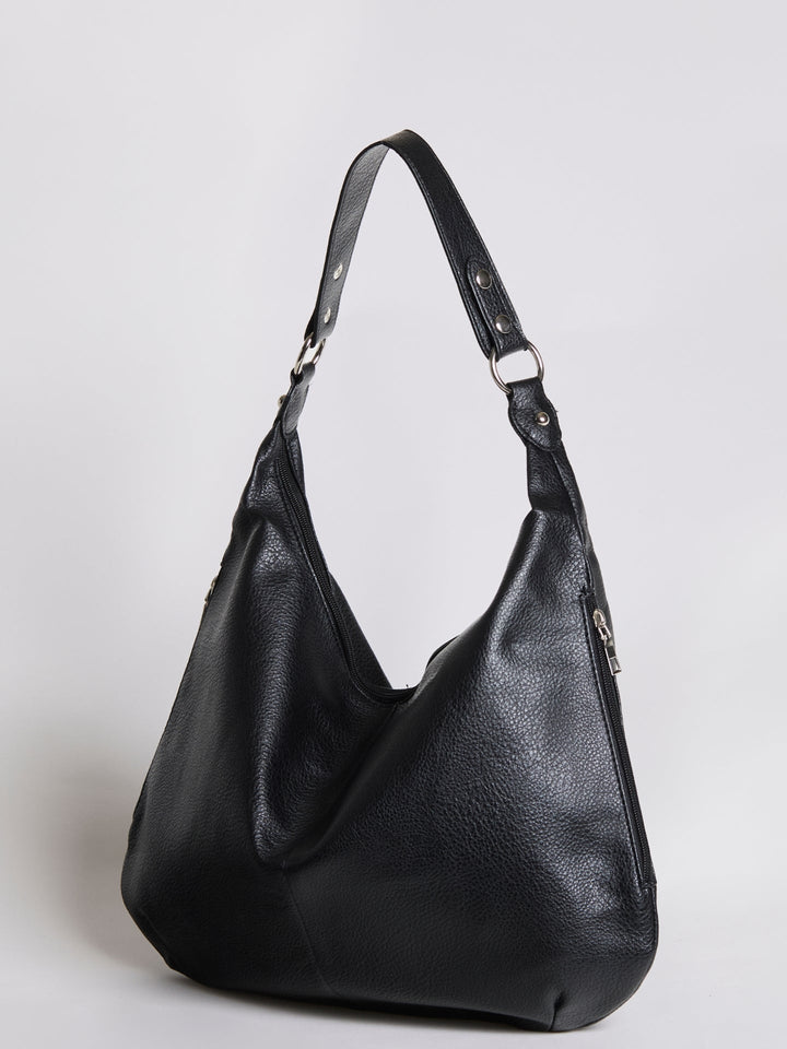 Emma Leather Bag