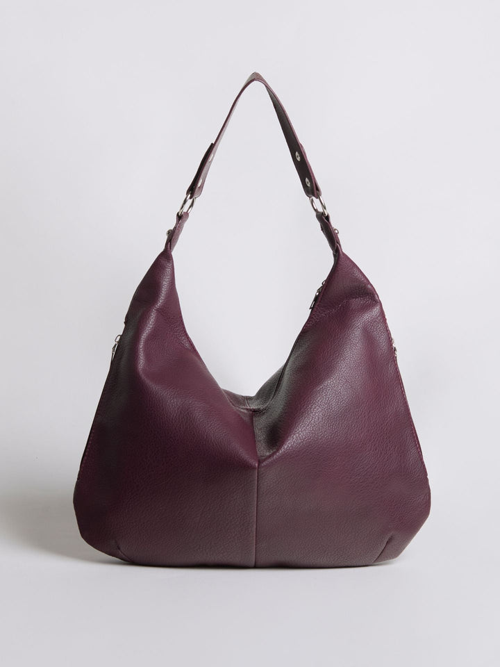 Emma Leather Bag