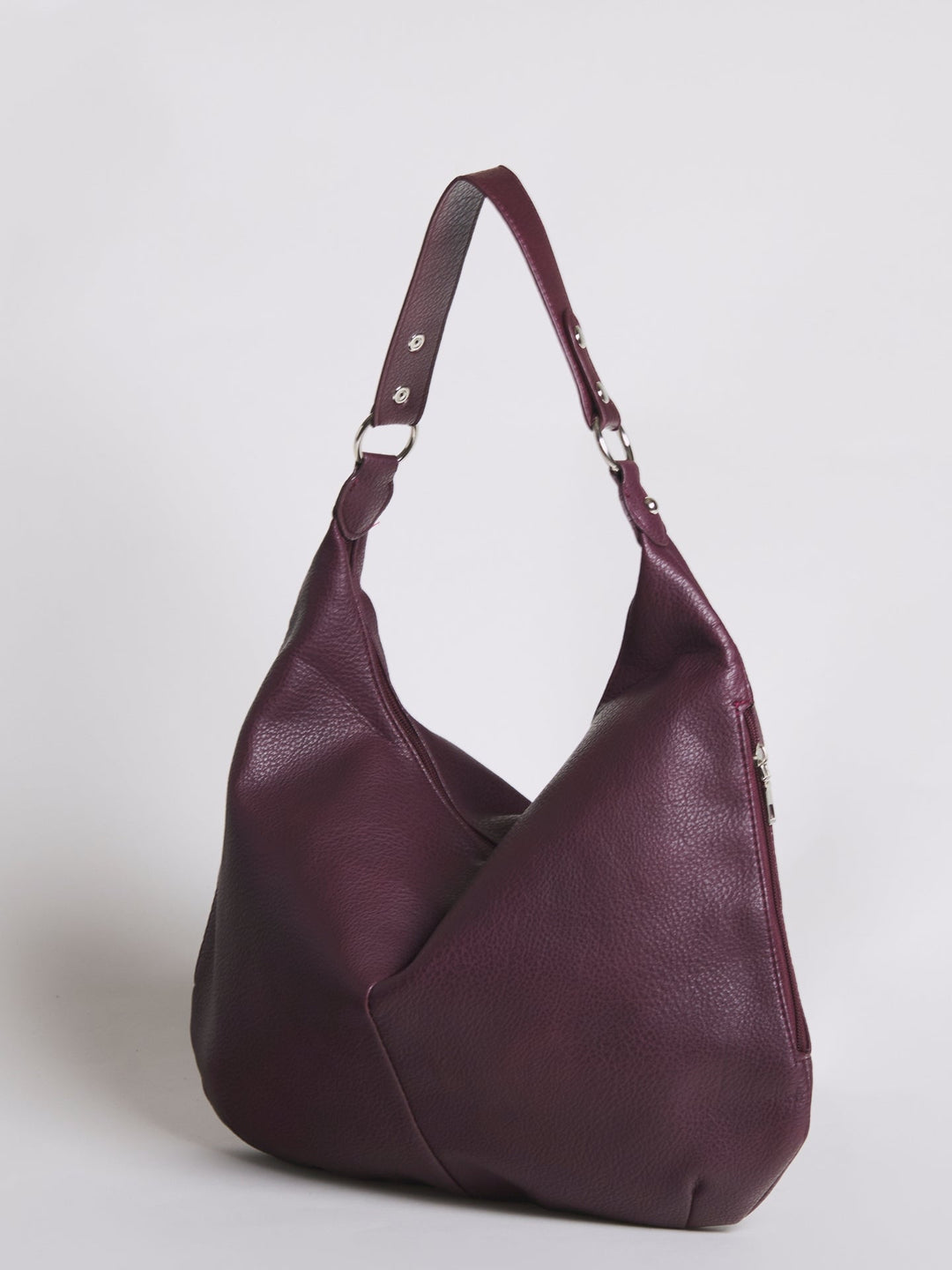 Emma Leather Bag