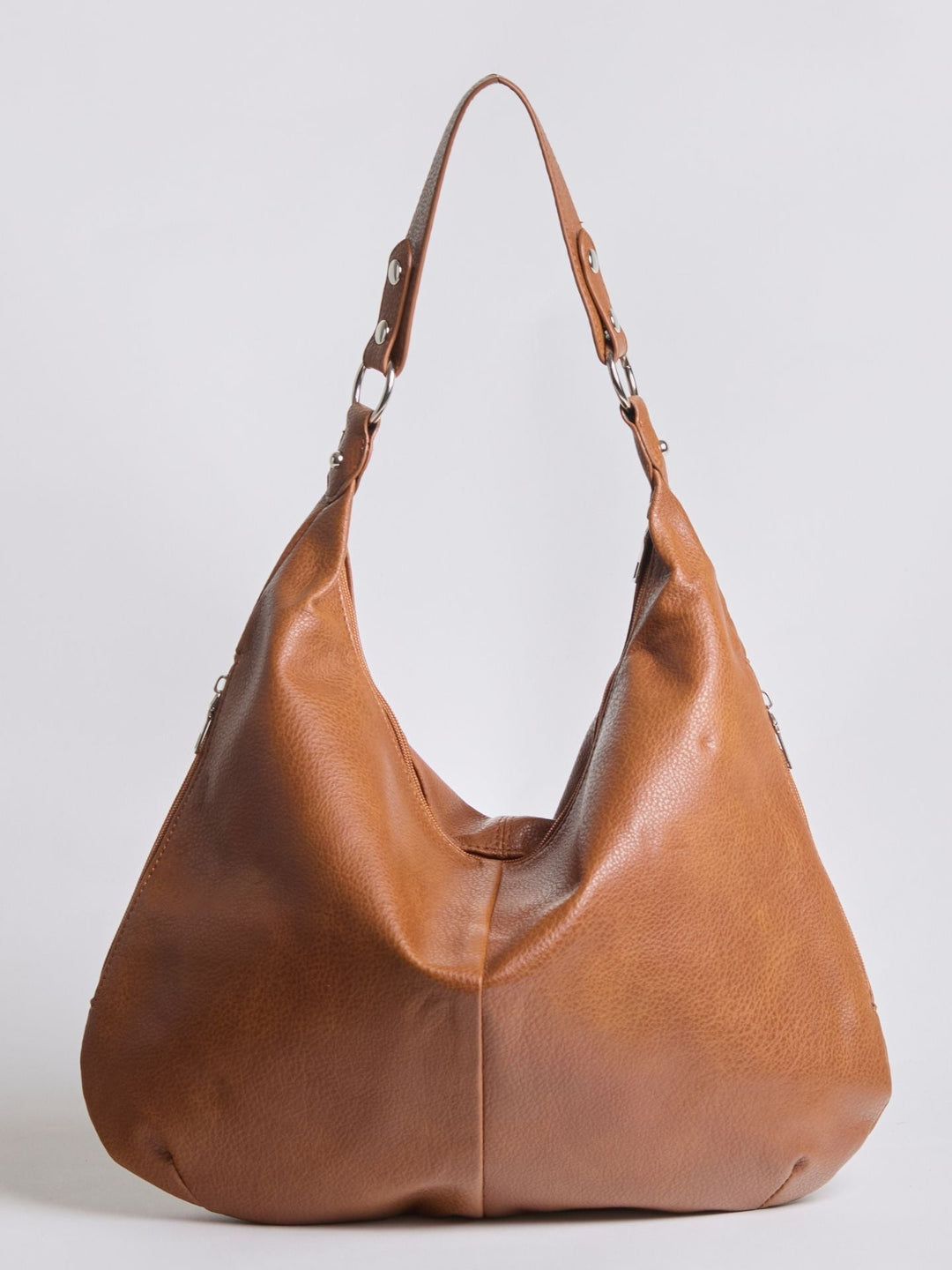 Emma Leather Bag