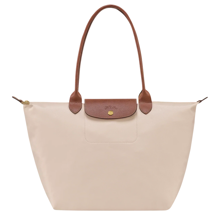 Longchamp Bag - Large Le Pliage Tote, Paper