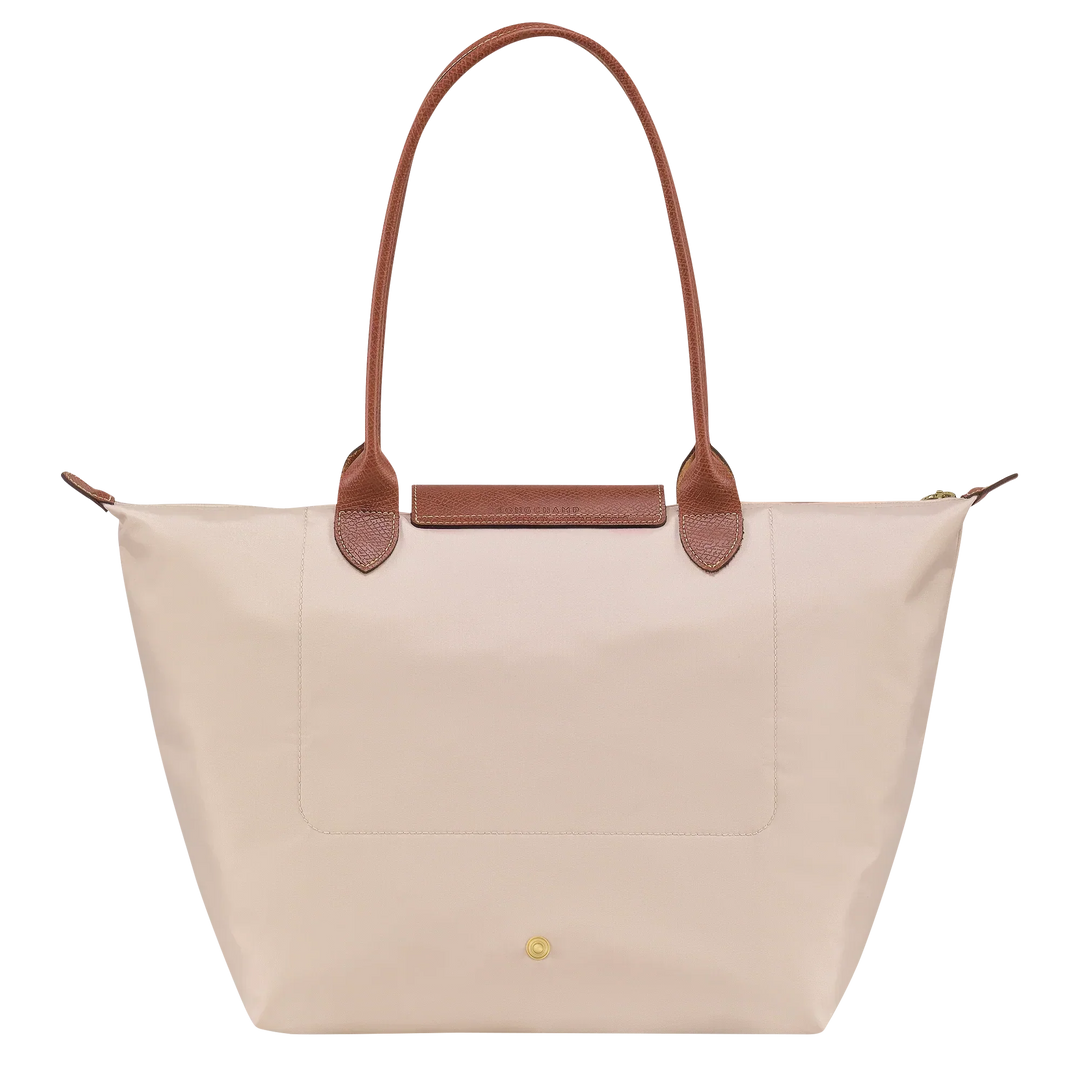 Longchamp Bag - Large Le Pliage Tote, Paper