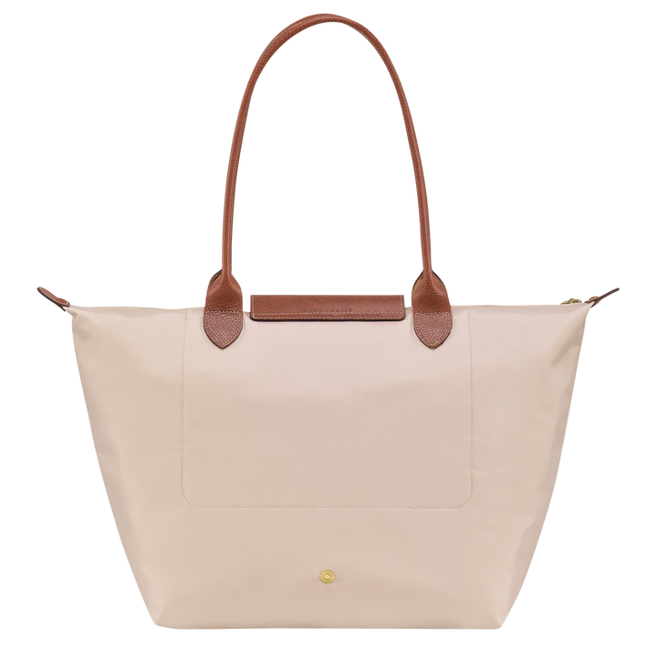 Longchamp Bag - Large Le Pliage Tote, Paper