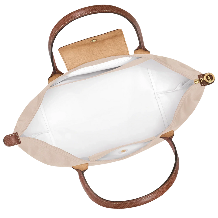 Longchamp Bag - Large Le Pliage Tote, Paper