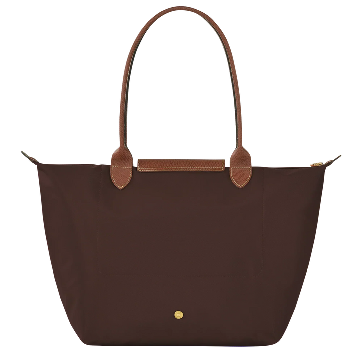 Longchamp Bag- Large Le Pliage Tote, Ebony