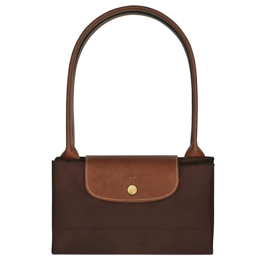 Longchamp Bag- Large Le Pliage Tote, Ebony