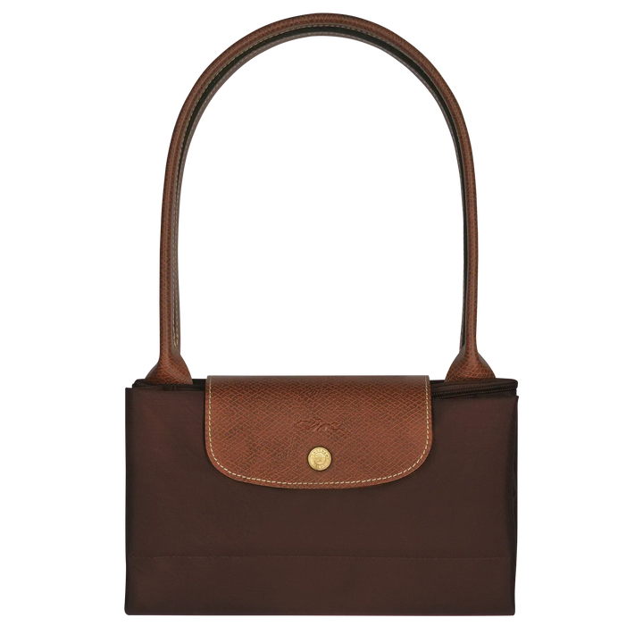 Longchamp Bag- Large Le Pliage Tote, Ebony
