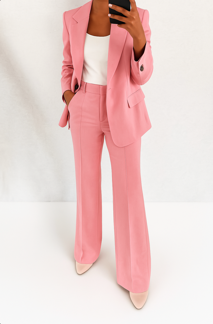 Sofia | women's two-piece suit