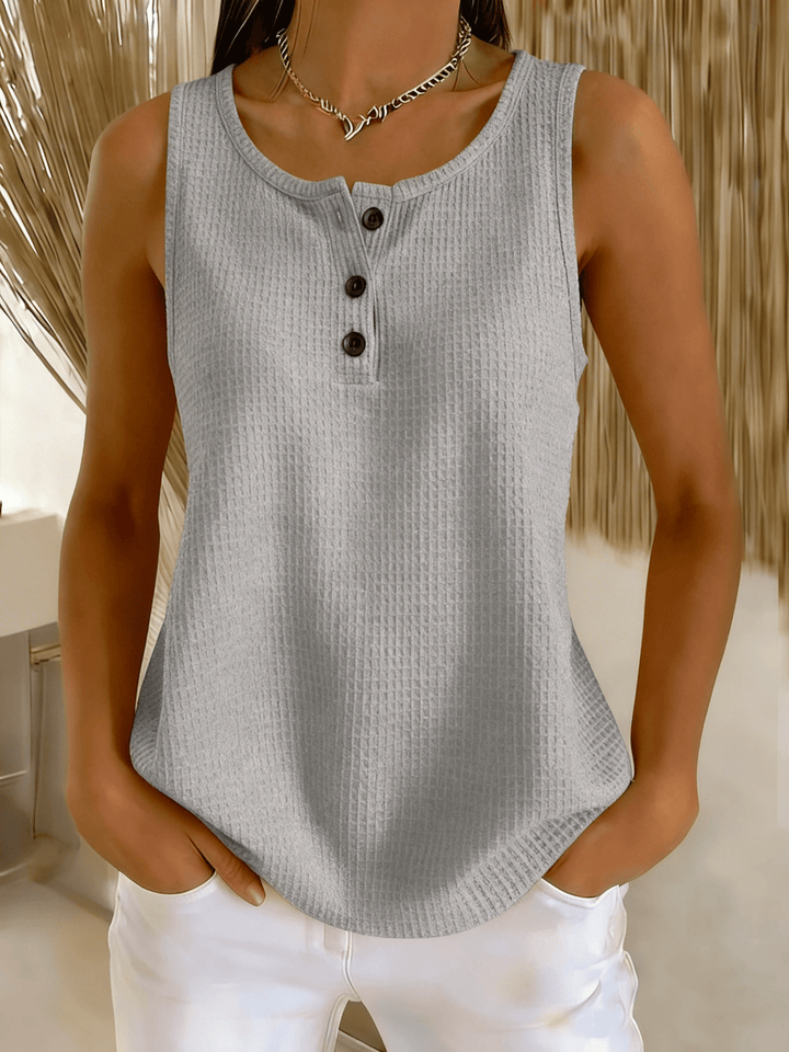 HEATHER | Classic Top