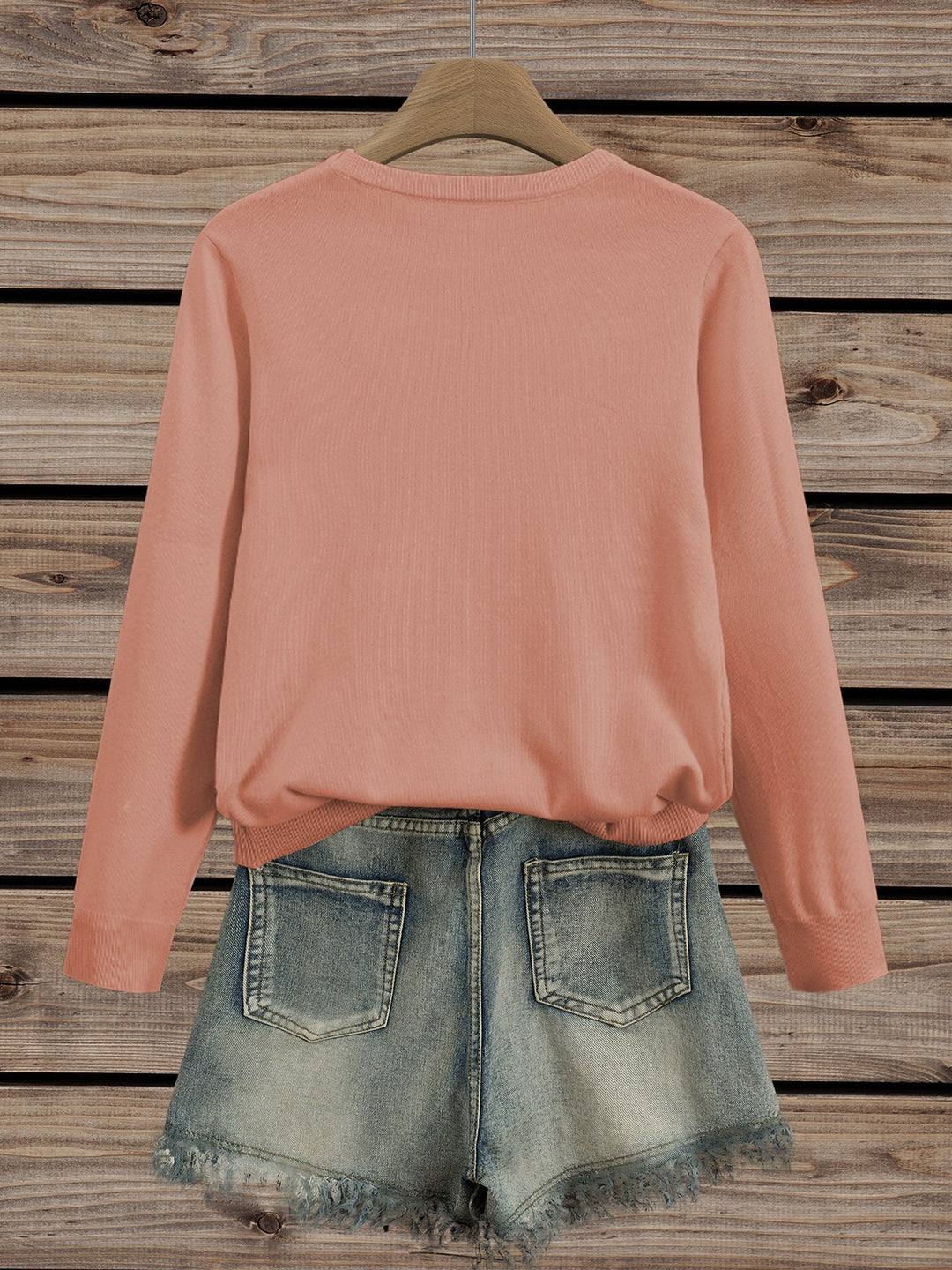 MABLE | Classic Top