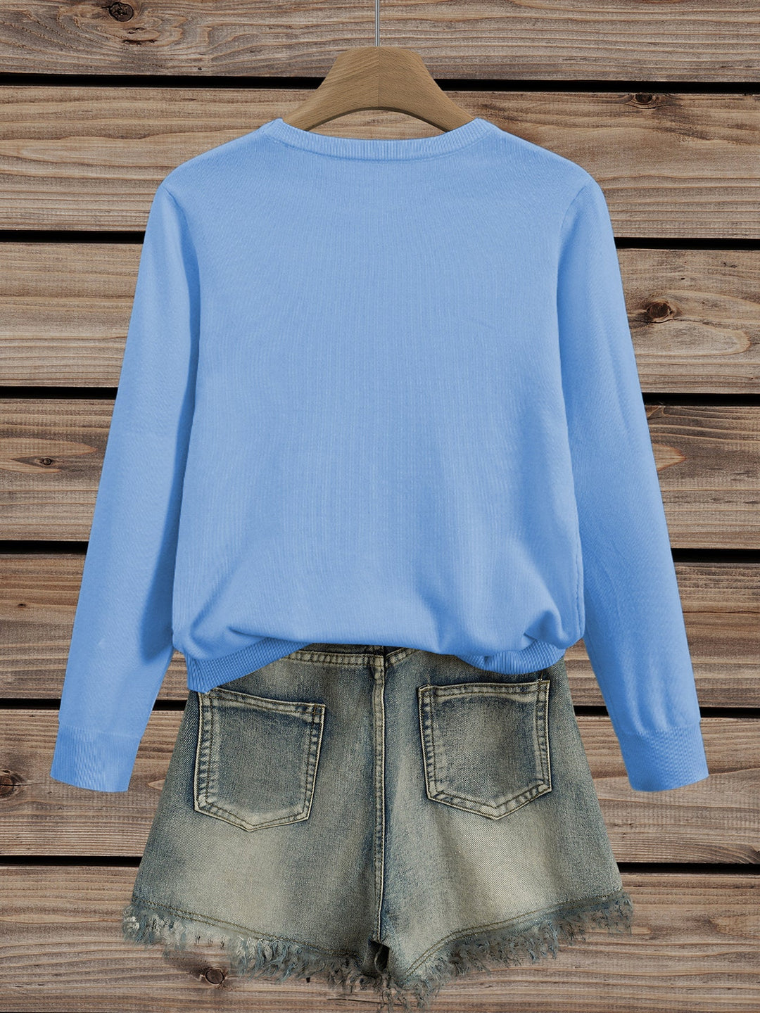 MABLE | Classic Top