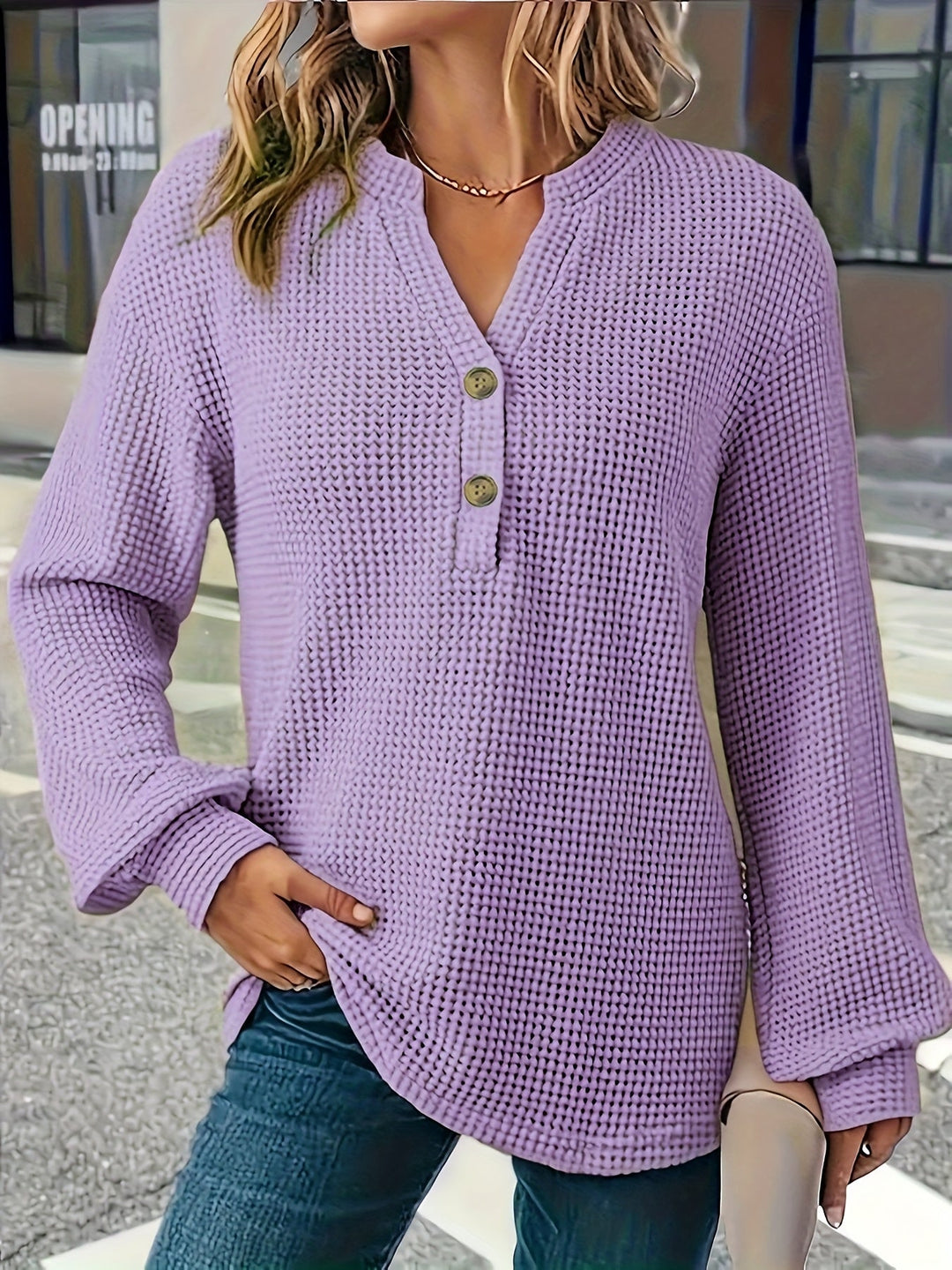 KAYLA | Classic Top