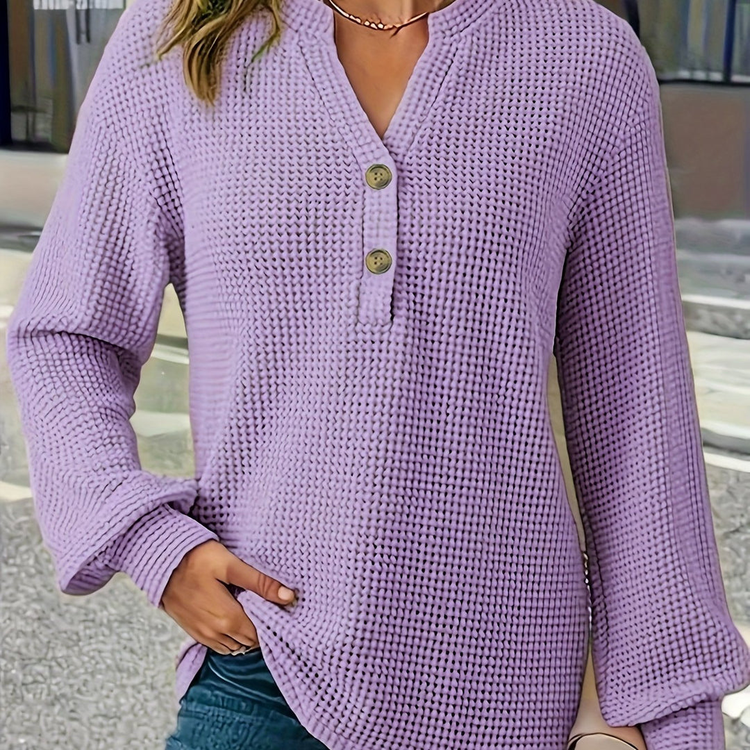 KAYLA | Classic Top