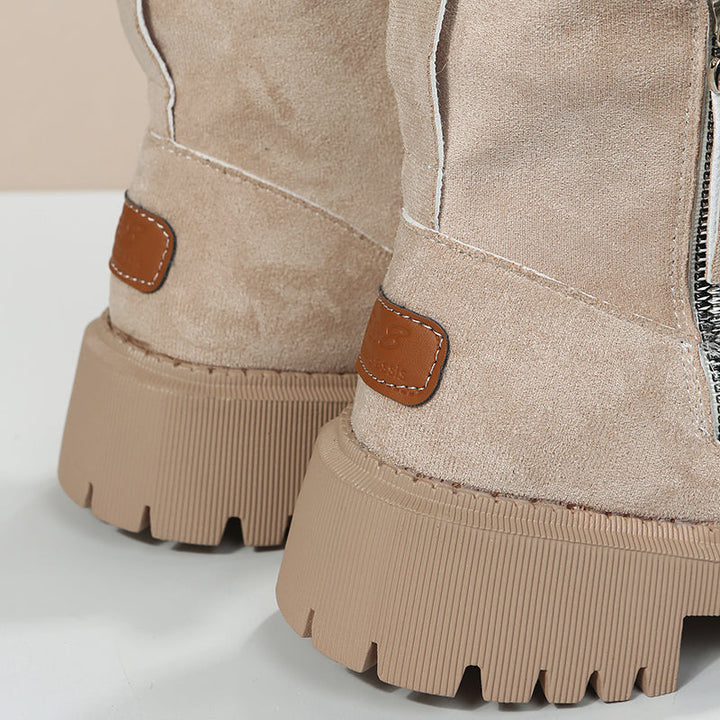 Comfortable Women's Elegant Boots (7)