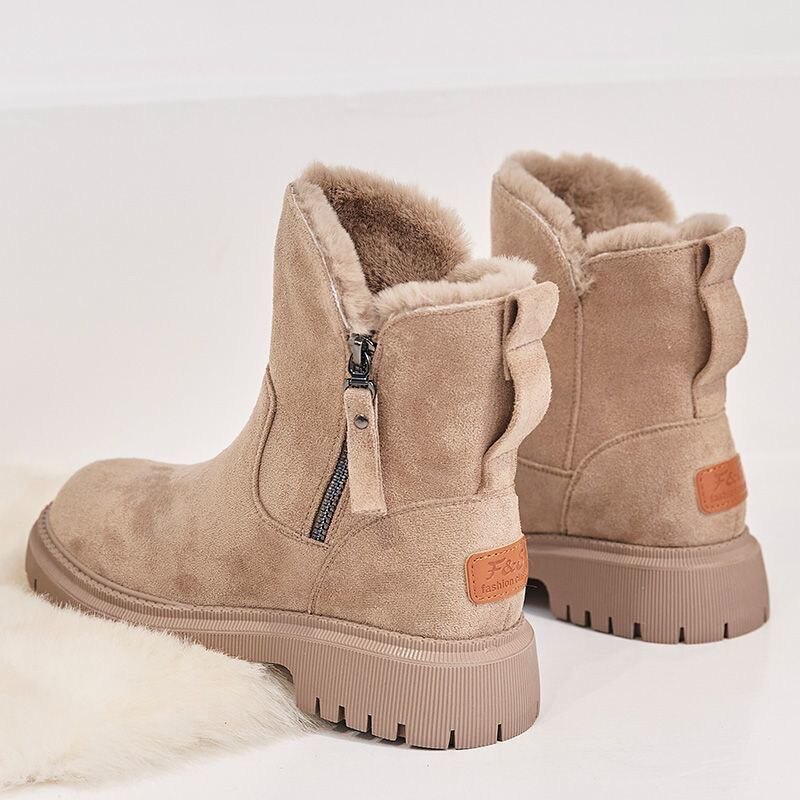 Comfortable Women's Elegant Boots (8)