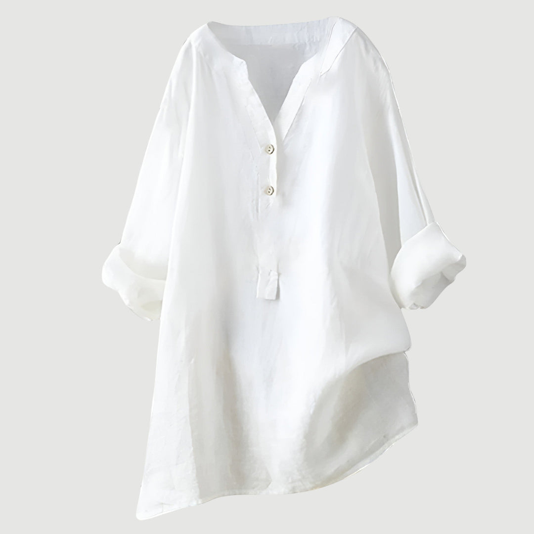 Marjorie™ | Flowing Shirt