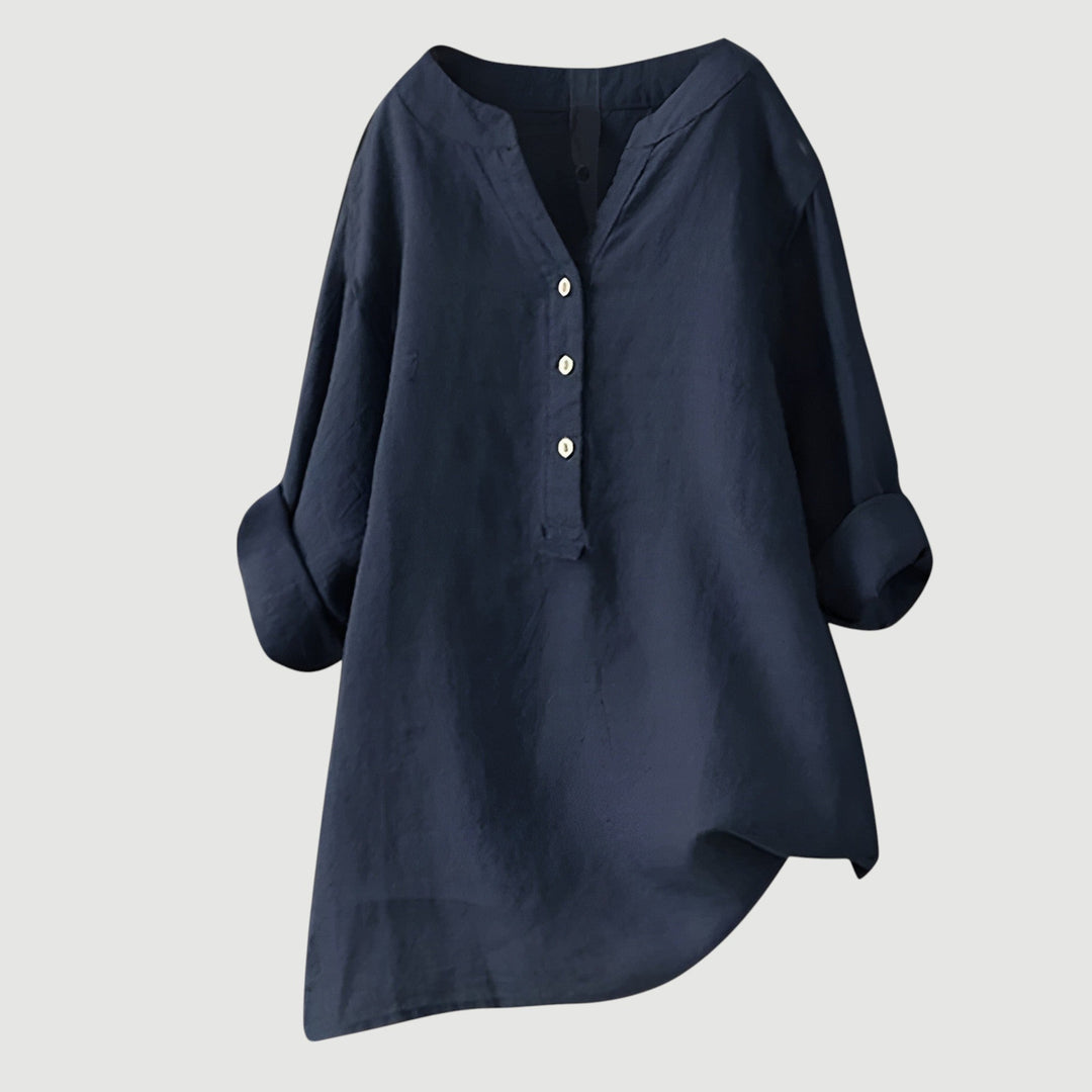 Marjorie™ | Flowing Shirt
