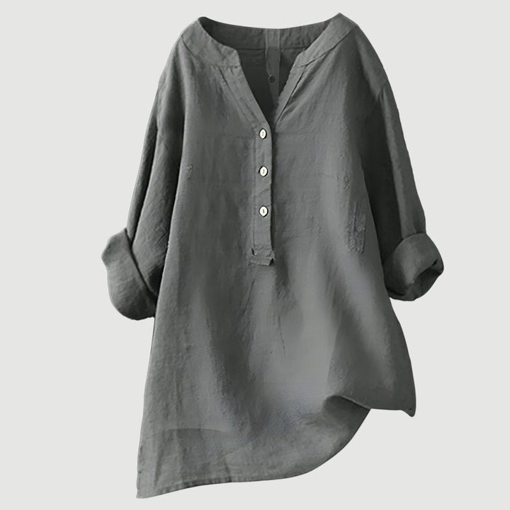 Marjorie™ | Flowing Shirt