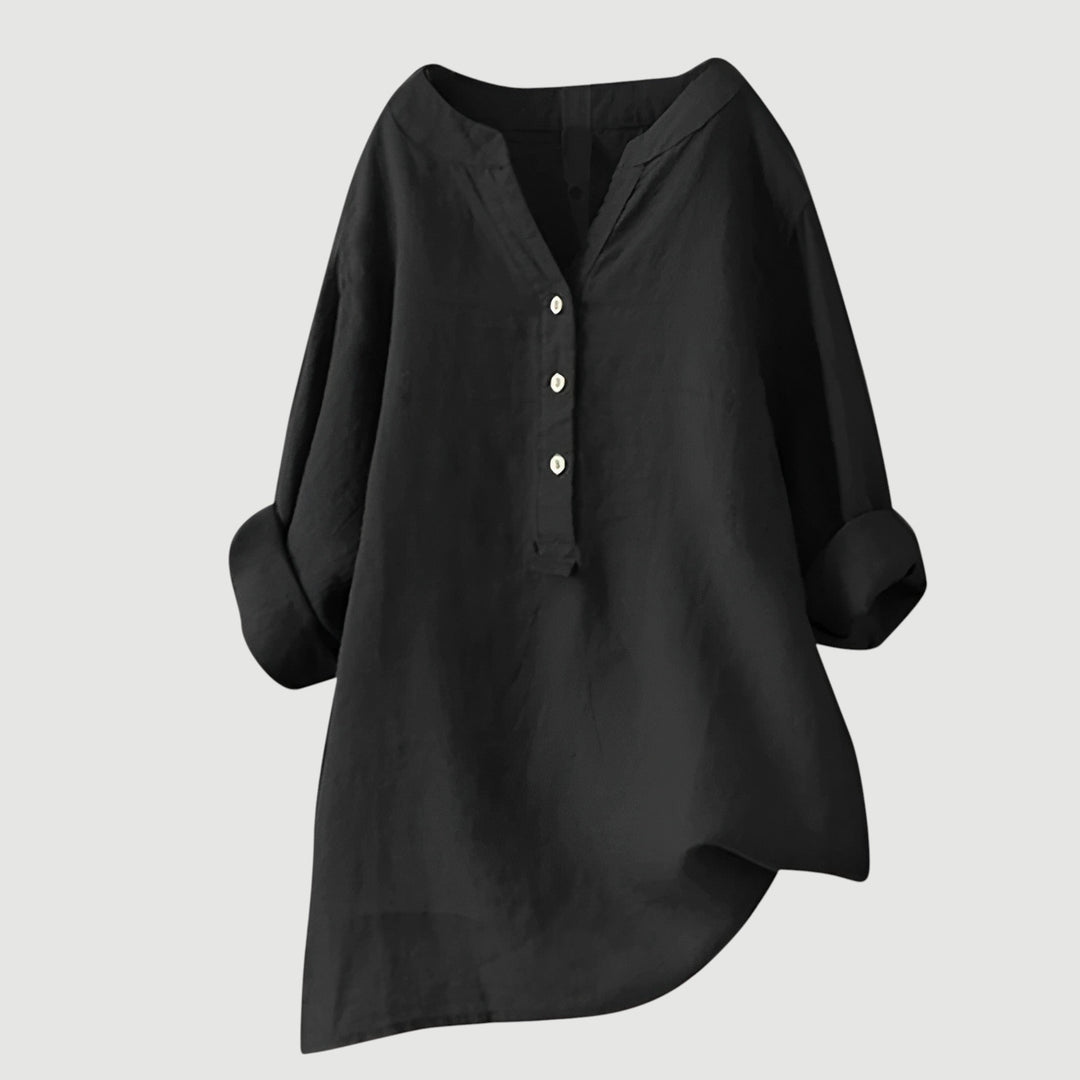 Marjorie™ | Flowing Shirt