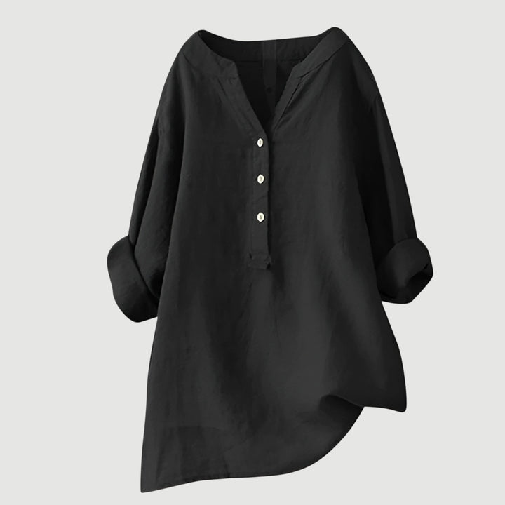 Marjorie™ | Flowing Shirt