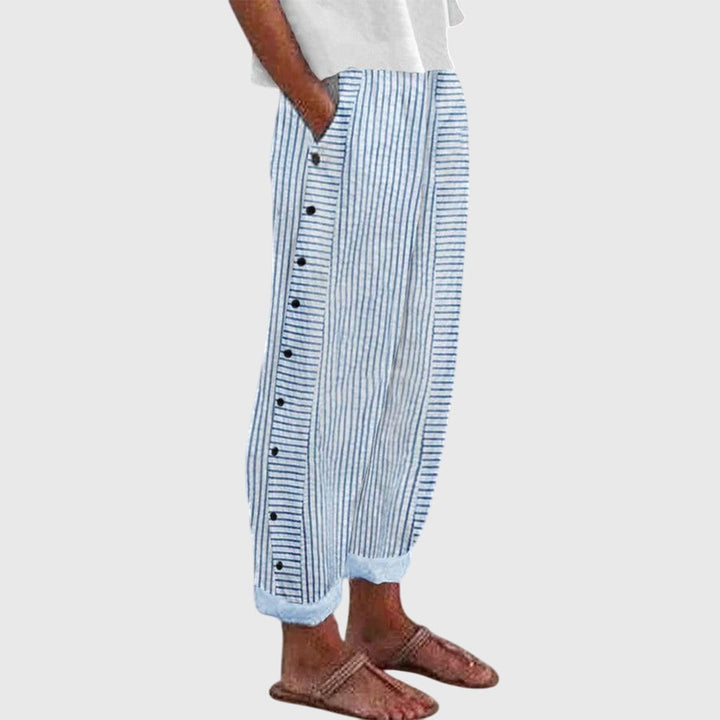 Clara | Elegant Women's Pants