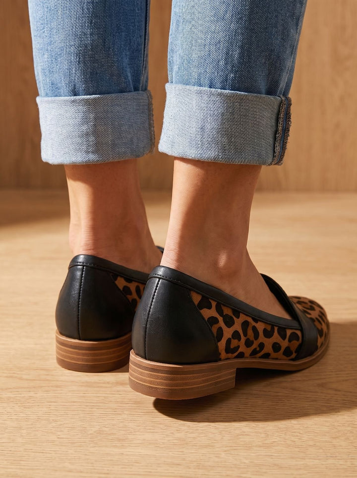 Elegant Suede Flats Women Love for Everyday (5)