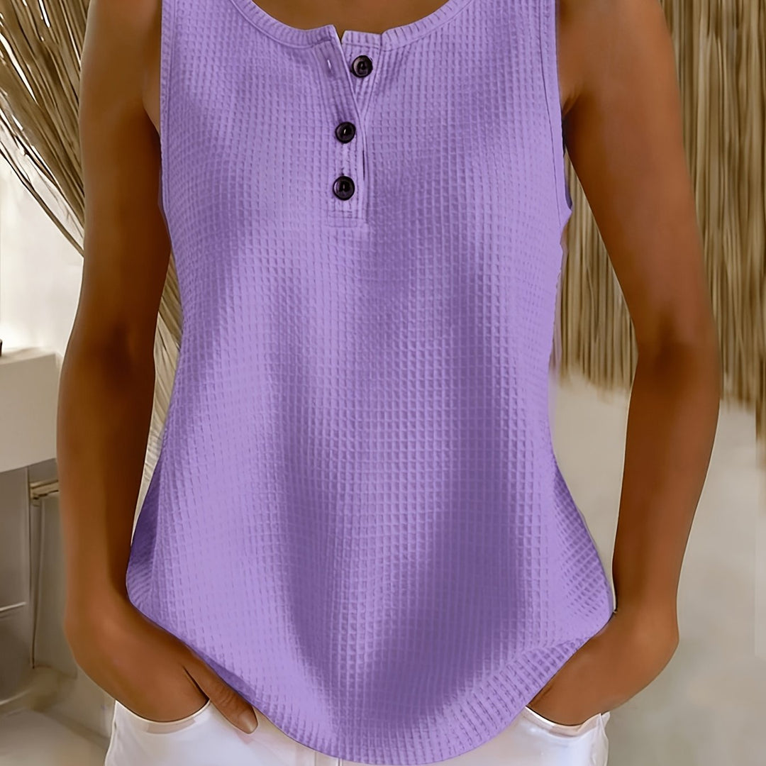 HEATHER | Classic Top