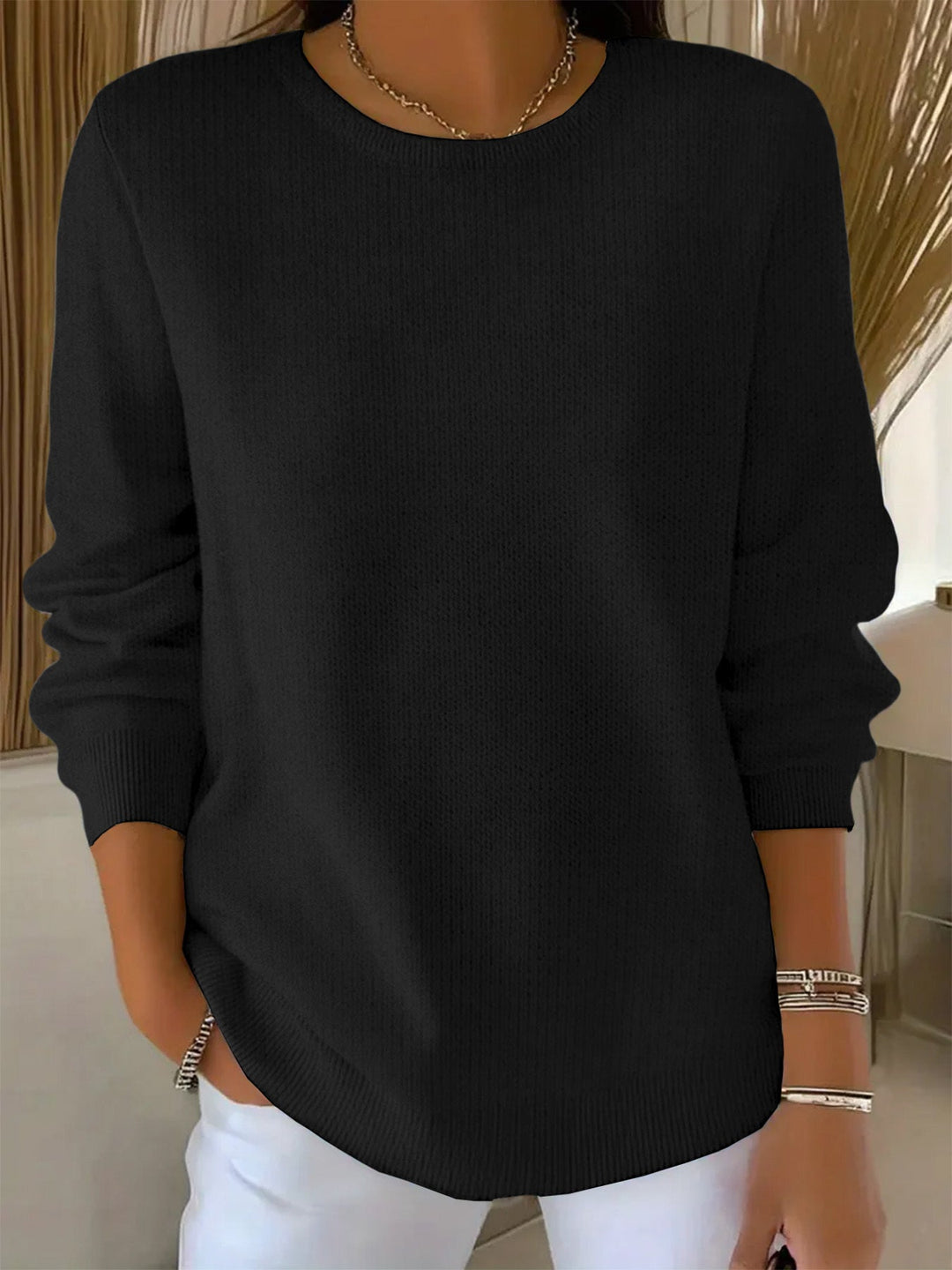 MABLE | Classic Top
