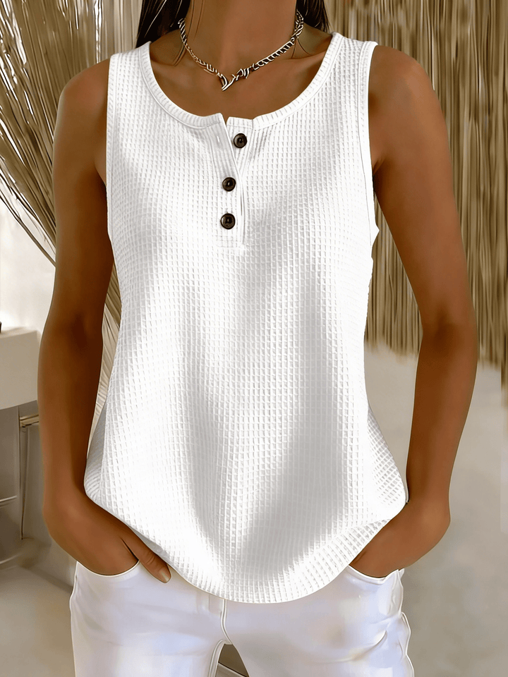 HEATHER | Classic Top