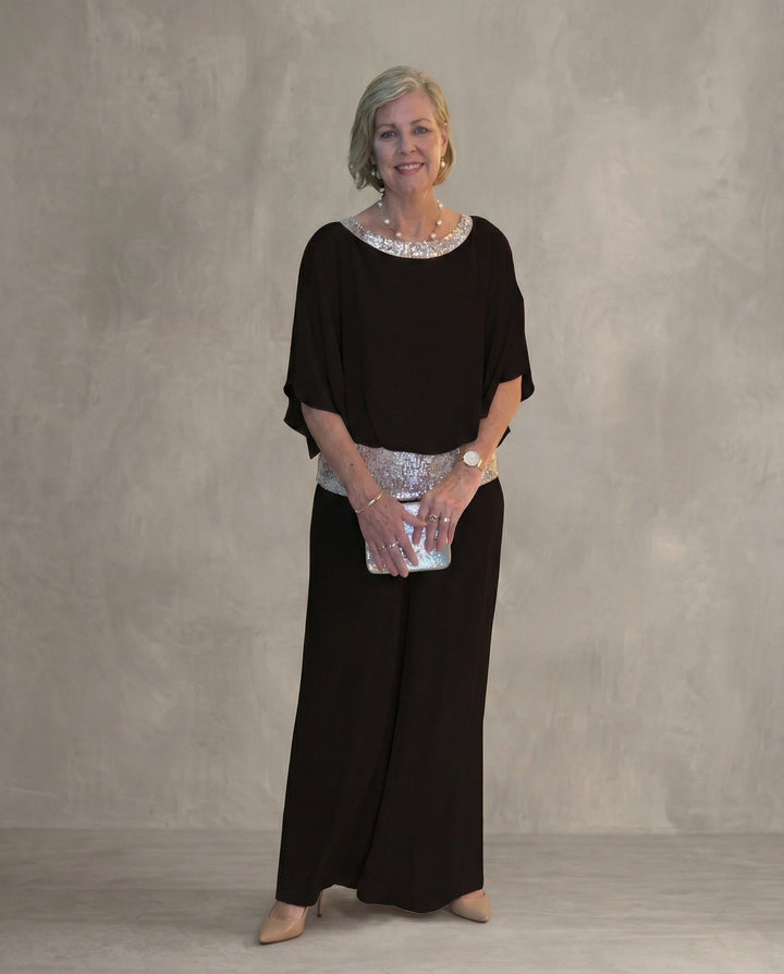 Ember · Elegant Two-Piece Set
