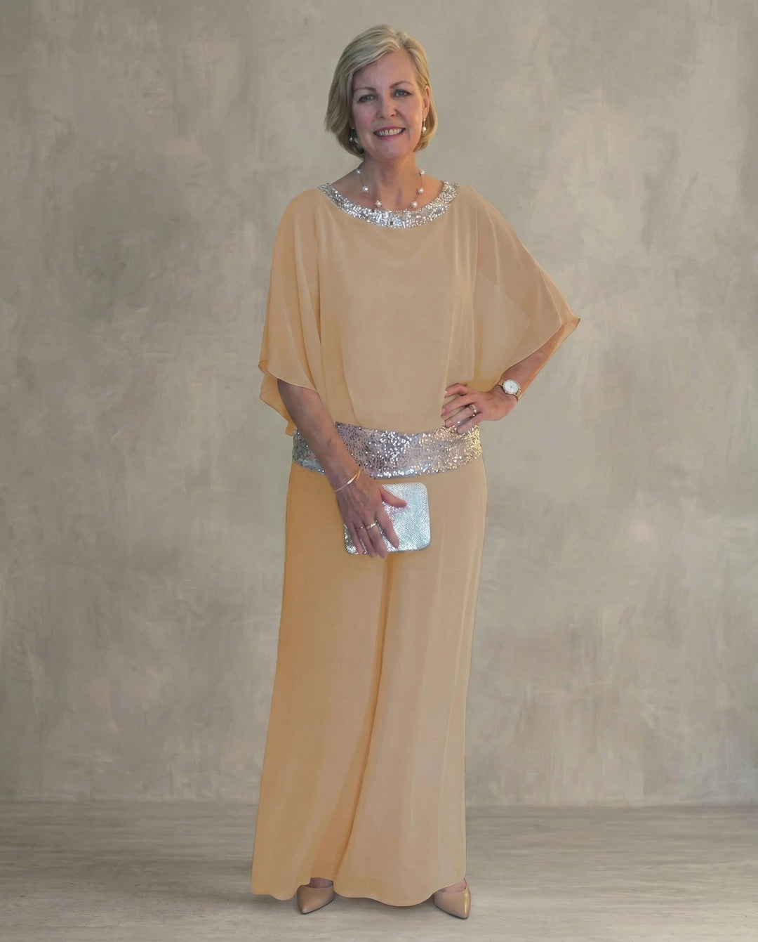 Ember · Elegant Two-Piece Set