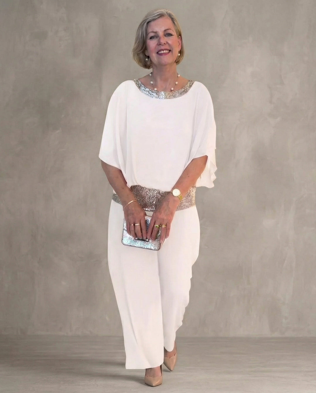 Ember · Elegant Two-Piece Set