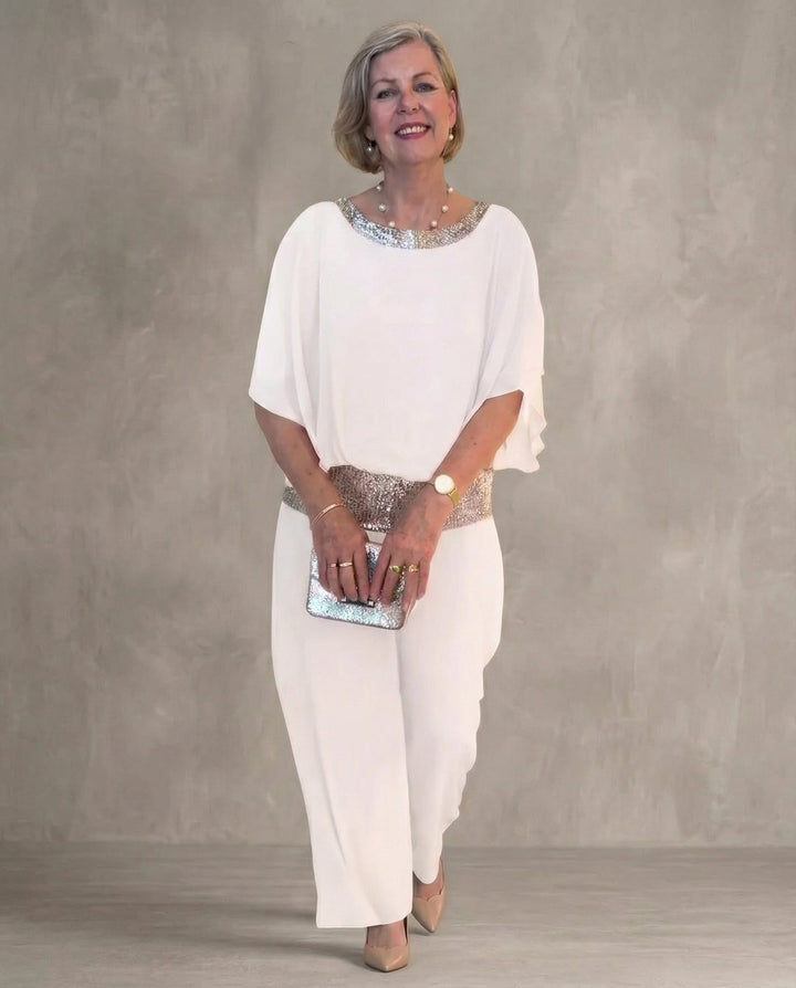 Ember · Elegant Two-Piece Set