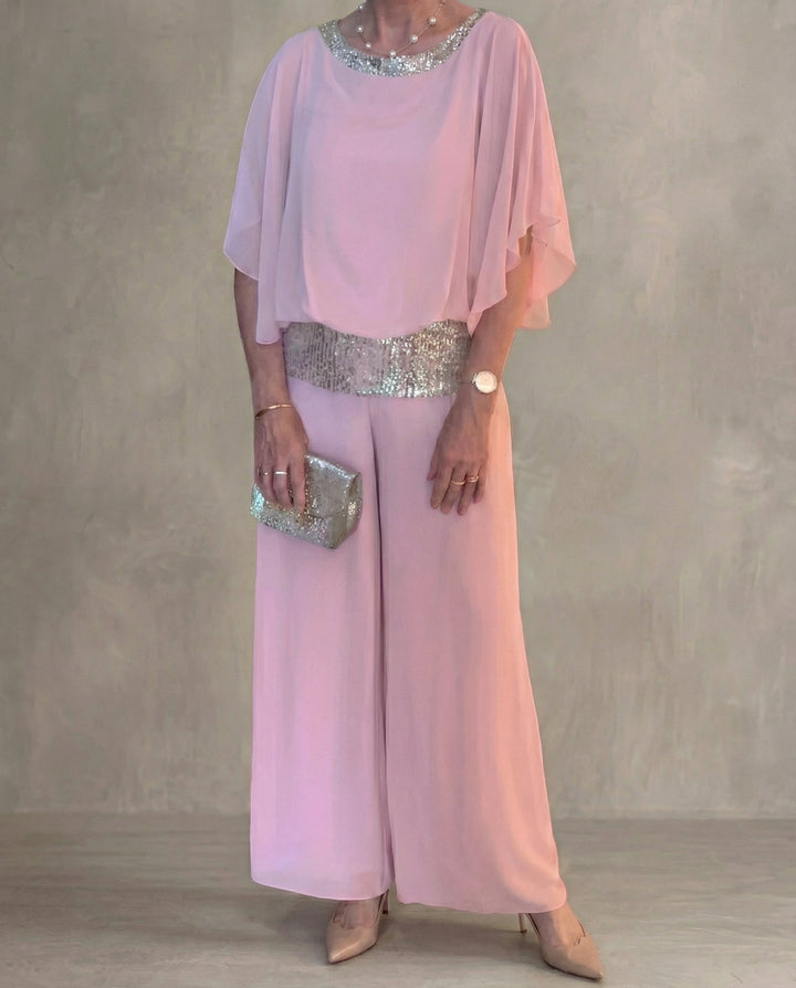 Ember · Elegant Two-Piece Set