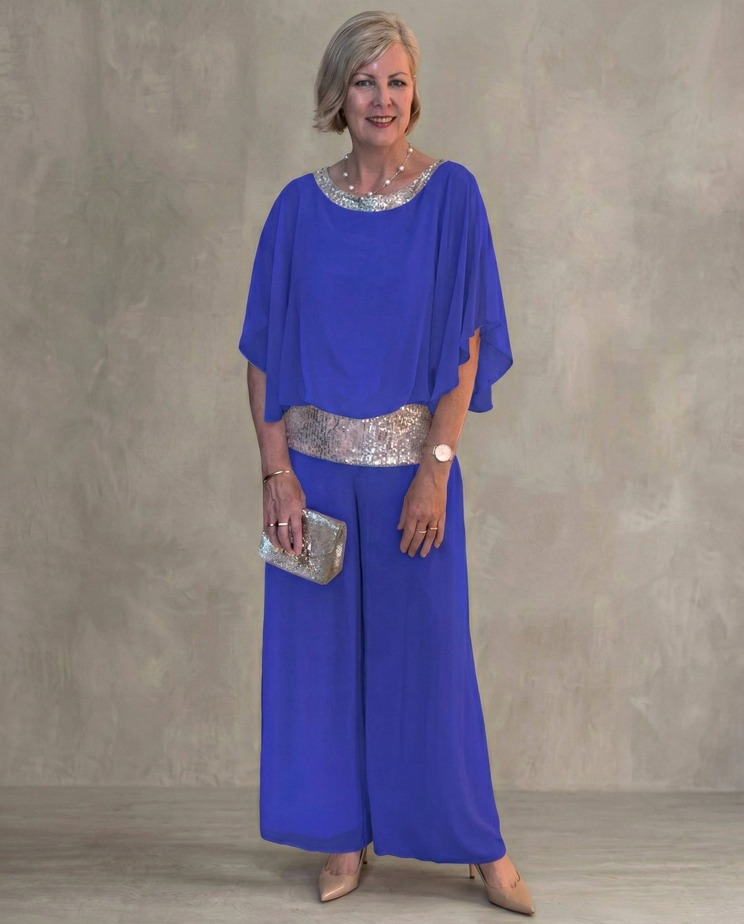 Ember · Elegant Two-Piece Set
